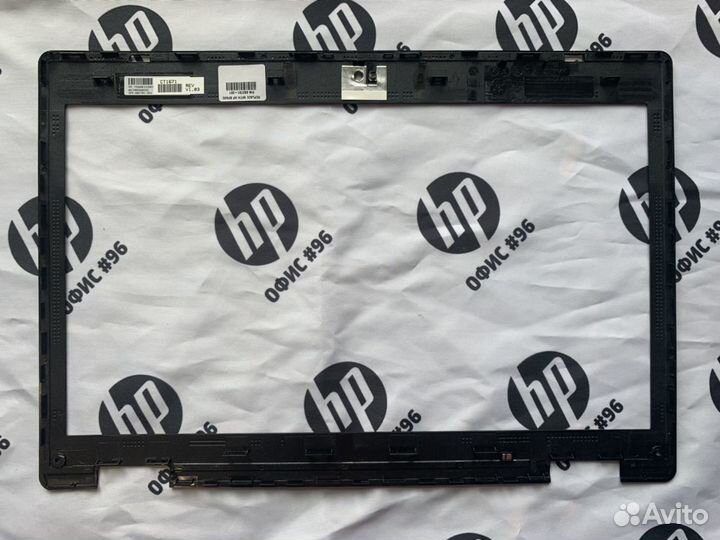 Рамка для ноутбука HP ProBook 6475b (683781-001)