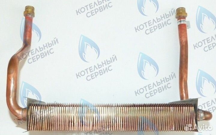 Запчасти для котлов Buderus (Будерус)