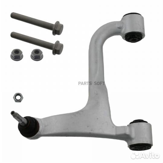 Febi 40609 Рычаг MB ML(163) 98