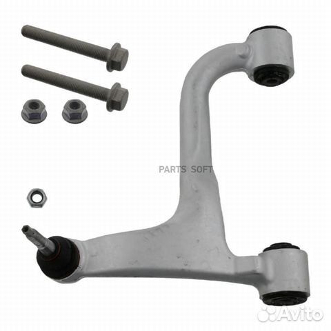 Febi 40609 Рычаг MB ML(163) 98