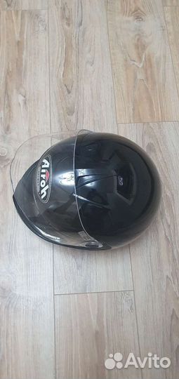 Шлем мотоциклетный Airoh Helmet