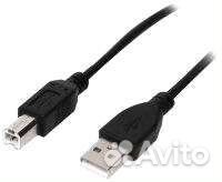Usb кабель для принтера