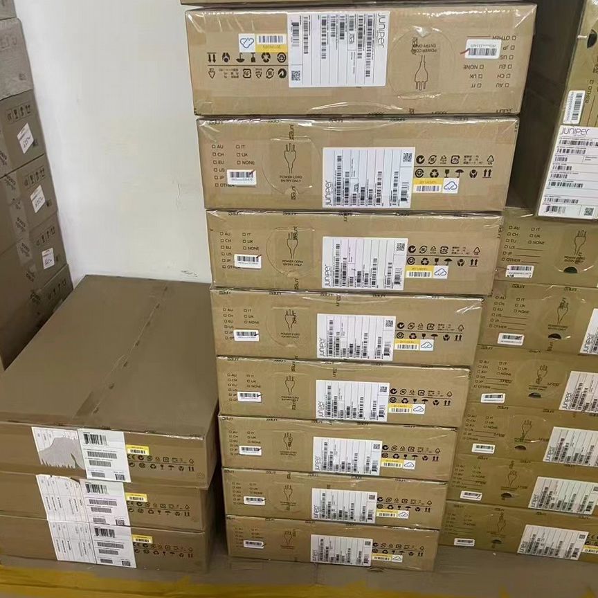 [SRX1500-SYS-JE-AC] Коммутатор Juniper Srx1500-Sys-Je-Ac