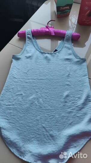 Майка топ