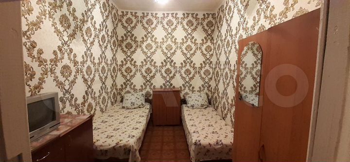 Комната 20 м², 2/2 эт.