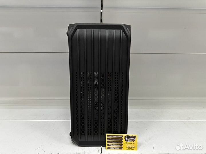 Компьютер Core i3-6100