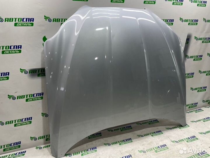 Капот Jaguar Xf седан дизель 2.7 V6 2008