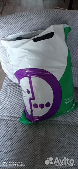 Мужские вещи пакетом 50 52