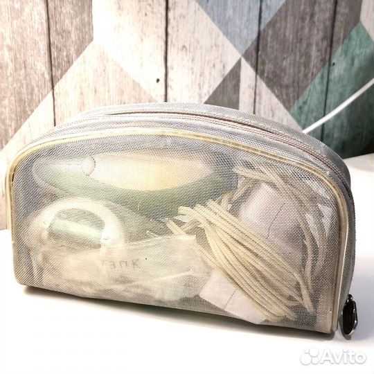 Эпилятор Braun silk epil в сумочке, 4насад