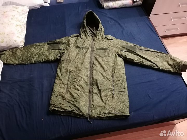 Военная форма вуц самгту