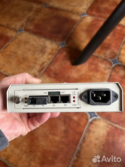 Медиаконвертер