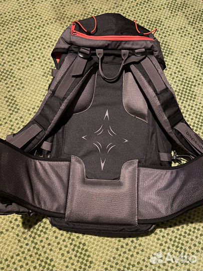 Новый рюкзак Forclaz 40L