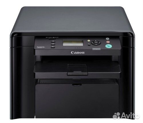Принтер-сканер-копир лазерн.Canon i-sensys MF4410