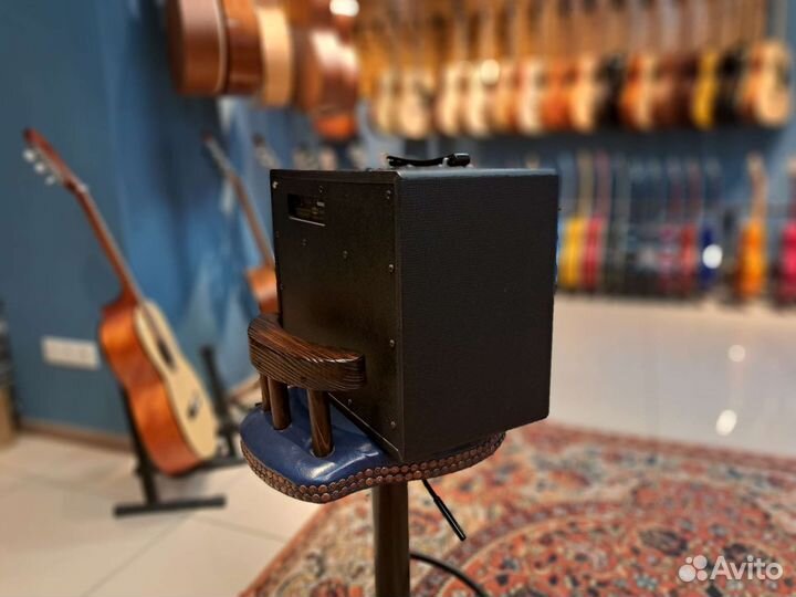 Гитарный комбоусилитель VOX