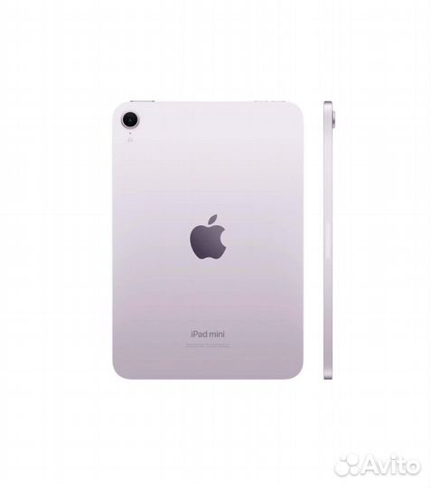 iPad mini 7 (2024) 128Gb