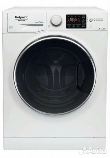 Стиральная машина hotpoint ariston на запчасти