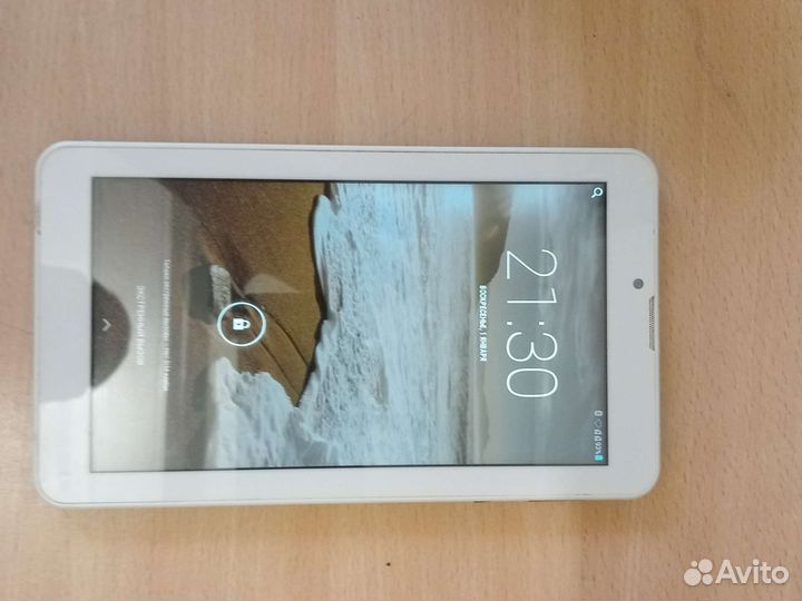 Планшет digma optima 7.07 3 G