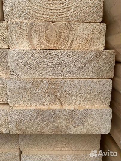 Палубная доска 140*38*6009