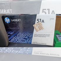 Картридж Hp