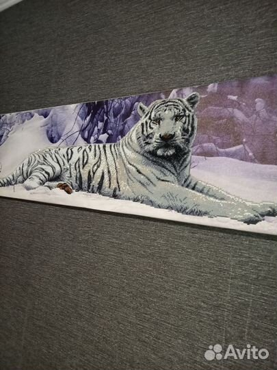 Картины алмазная мозаика