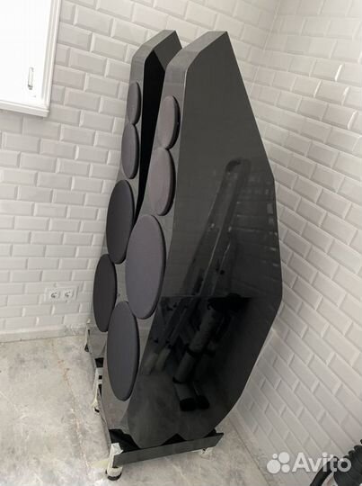 Колонки напольная акустика Lawrence Audio Eagle