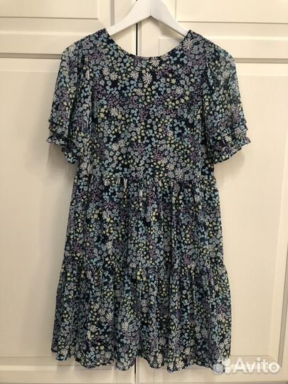 Платье для девочки Sela 152