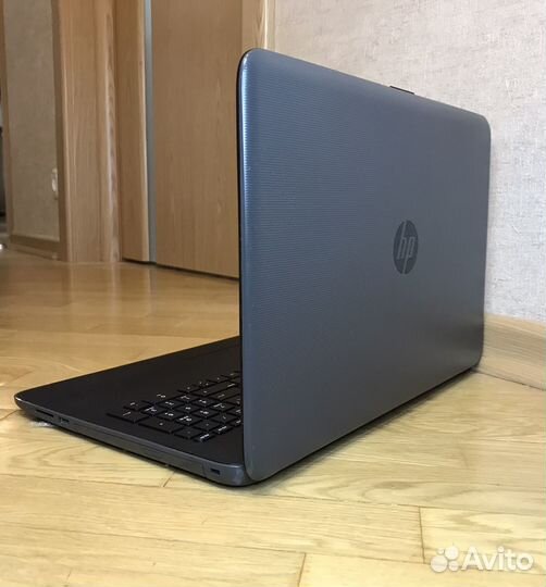 HP i3/6 Gb/HD/SSD для учебы и работы