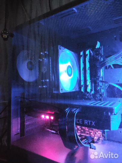 I5 11400F+MSI Z590 torpedo+G.skill 3200CL16 разгон