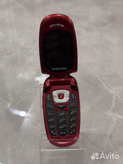Samsung SGH-X481