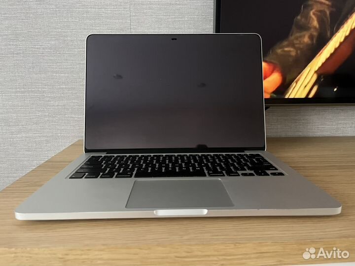 Apple MacBook Pro 13