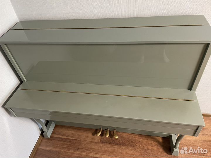 Фортепиано