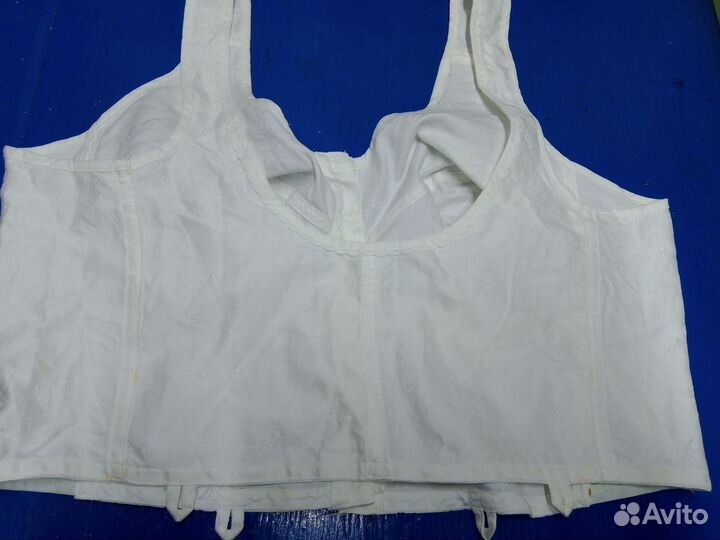 Две полуграции СССР новые, одним лотом