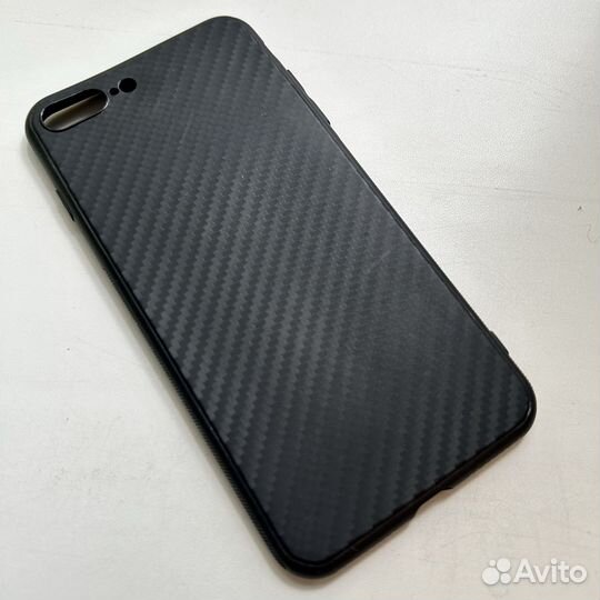 Чехол на iPhone 8 plus Айфон 8 Плюс