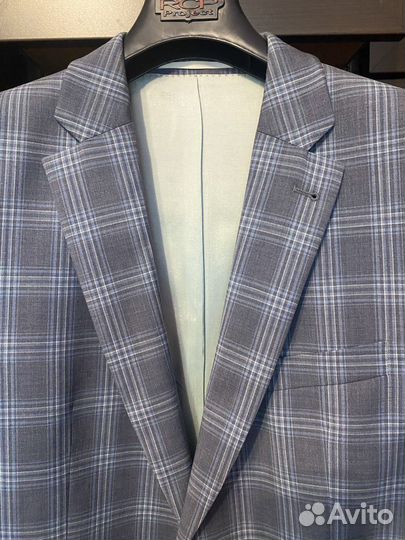 Пиджак мужской 50 -52 размер
