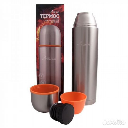 Термос (HS.TM-020) 500ML (C) Тонар