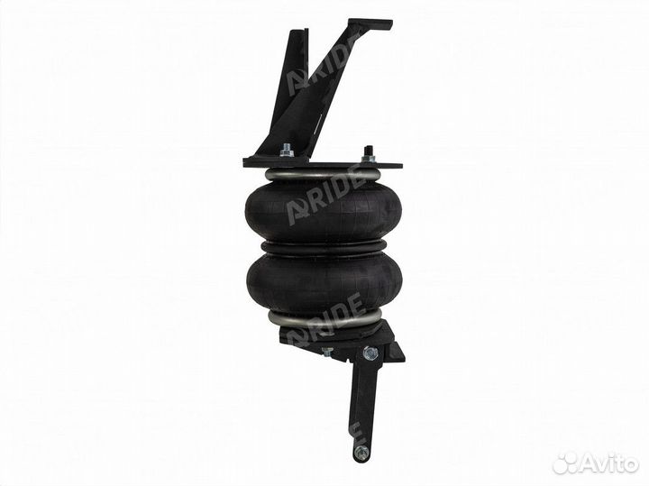 Пневмоподвеска Foton Auman 10хх на заднюю ось