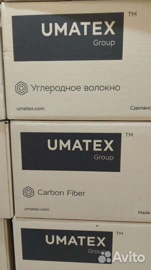 Нить углеродная Жгут углеродный