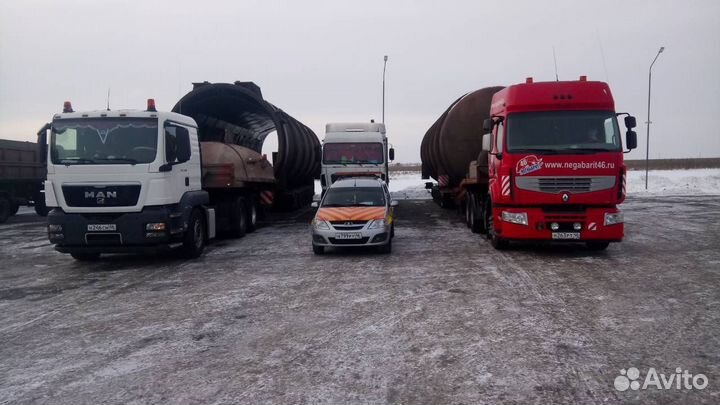 Разнорабочий на грузовой автосервис