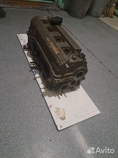 Продам ГБЦ от двс 4 sfe