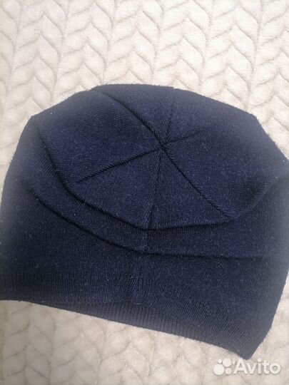 Шапка