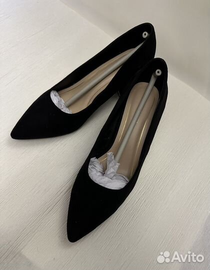 Туфли женские