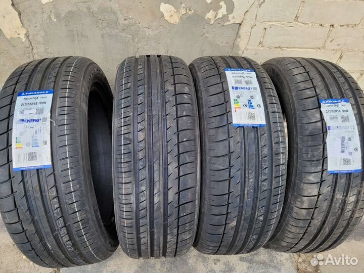 Triangle TH201 215/55 R18