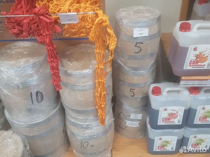 Бочки дубовые качество Premium, ГОСТ