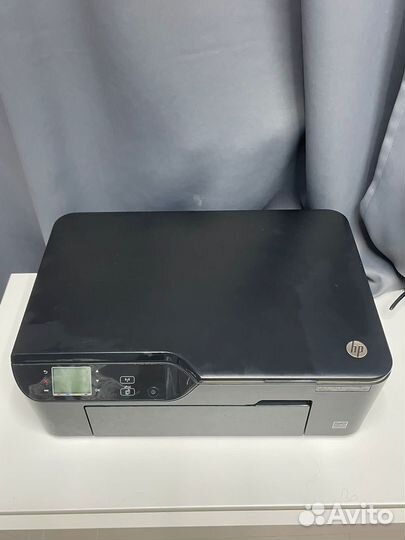 Принтер мфу