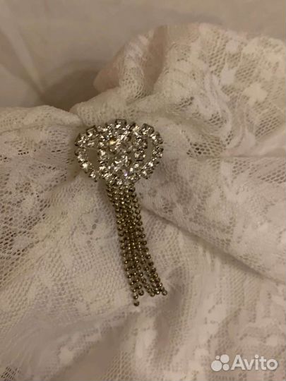 Блузка для девочки