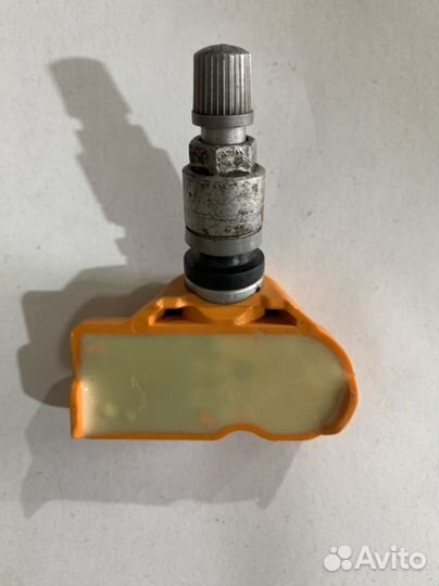 Датчик давления шин VW tiguan 3AA 907 275F