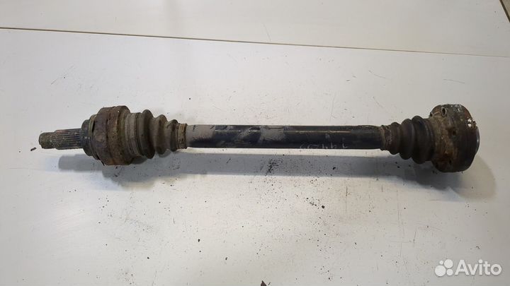 Полуось BMW 5 E60, 2005