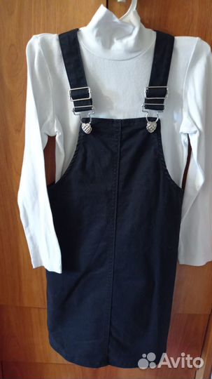 Детская одежда для девочек