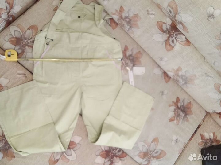 Комбинезон для беременных