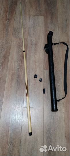 Бильярдный кий бу